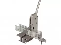 0.0.0.5.53220, KMK 1002 Прибор для резки Перфорированного-короба