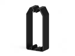 0.0.0.5.53315, KKT 4040; Держатель кабеля для к/к; 34х35 (ШхВ) 0.0.0.5.53315, KKT 4040; Держатель кабеля для к/к; 34х35 (ШхВ)