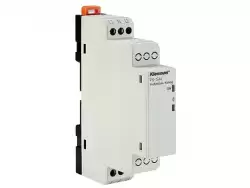 0.0.0.2.70403, P1-SU 110 VAC FormC; Реле защиты