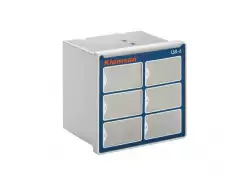 0.0.0.5.83062, LED Сигнализатор шестиканальный LSK 6; 48V