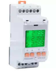 0.0.0.2.70602, DPR 3111: Универсальное цифровое реле контроля