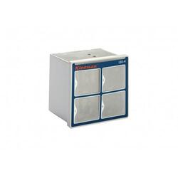 0.0.0.5.83042, LED Сигнализатор четырехканальный LSK 4; 48V