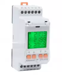 0.0.0.2.70605, DPR 3120E: Универсальное цифровое реле контроля