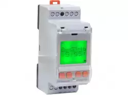 0.0.0.2.70700, MEASTRO 110 Цифровое реле времени