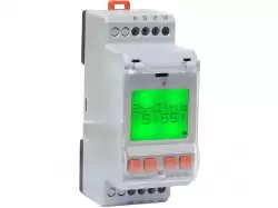 0.0.0.2.70703, MEASTRO 221 Астрономическое реле времени