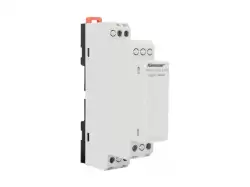 0.0.0.6.02701, Устройство пассивной гальванической развязки сигналов пост. Тока; PISO-DC-DUO (4-20mA/4-20mA,4-20mA)