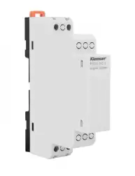 0.0.0.6.02800, Устройство пассивной гальванической развязки сигналов пост. тока; PISO-DC-1 (0-20mA/0-20mA)