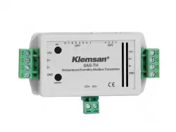 0.0.0.6.04230, Датчик температуры и влажности с Modbus; SAS-TH