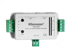 0.0.0.6.04231, Датчик температуры, влажности, давления и загрязненности воздуха с Modbus; SAS-IAQ