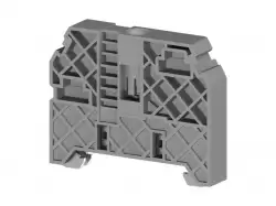 0.0.0.4.95219, Упор на DIN-рейку MR35, (серый); KD 7