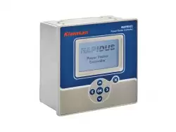 0.0.0.6.06007, RAPIDUS 232R-E; Контроллер реактивной мощности (3 фазы, 24 ступени) 0.0.0.6.06007, RAPIDUS 232R-E; Контроллер реактивной мощности (3 фазы, 24 ступени)
