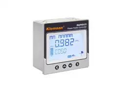 0.0.0.6.06062, Контроллер реактивной мощности; ECO RAPIDUS 116 0.0.0.6.06062, Контроллер реактивной мощности; ECO RAPIDUS 116