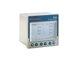 0.0.0.6.06103, KLEA 324P; 3-фазный Анализатор электроэнергии