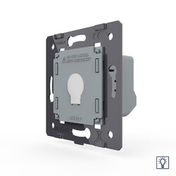 Одноклавишный сенсорный диммер Livolo (механизм)