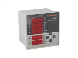 0.0.0.6.06180, KLEA 110P; 3-фазный Анализатор электроэнергии