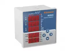 0.0.0.6.06218, ECRAS VCF; Трёхвазный мультиметр