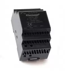 0.0.0.6.18049, Klemsan Источник питания; KPS-60; 1 Ph 24V 2,5A