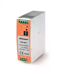 0.0.0.6.18054, Klemsan Источник питания; KPS-240-P; 1 Ph 24V