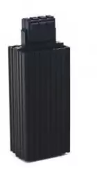 0.0.0.6.80983, KLM HT 60 Нагреватель, Мощность нагрева 60 Вт. 100-250 В AC/DC