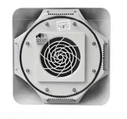 0.0.0.6.90590, RFF 36 потолочные вентиляторы (compact) IP 44