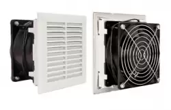 0.0.0.6.90593, FF 105-40 Вентилятор с фильтром, питание 230В АС