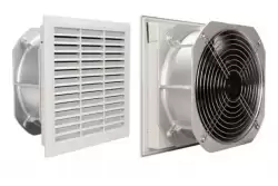 0.0.0.6.90599, FF 325-1400 Вентилятор с фильтром, питание 230В АС