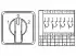 0.0.0.8.00143, CS025075S;Трехпозиционные Переключатели  (1-0-2); 4 FAZ 25 A 60°