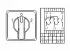 0.0.0.8.00241, CS016011S; Реверсивные переключатели для управления трехфазным двигателем (1-0-2); 3 FAZ 16 A 60°