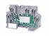0.0.0.2.71514, KPR-CIE-12VDC-1C; Интерфейсное реле; 6A (Корпус MDB)
