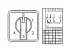 0.0.0.8.00260, CS010109S; Многоступенчатые переключатели - 1 полюс; 0-4 10 A 60°