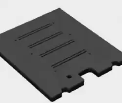 0.0.0.8.06030, KL-PLT C  оснастка под кабельную маркировку