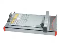 0.0.0.8.07007, Плоттер KLM-PS (A4), прогр.обеспечение HATTAT, пластина PLOT PL-A, ручка однораз. 0,35мм PLOT K-D; KLM-PS A4 SET