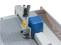 0.0.0.8.07011, Система гравировки (A4), пластина PLOT PL-E, лист A4 для гравировки; KLM-PS ENGRAVER