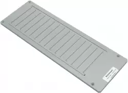 0.0.0.8.07026, Пластина для плоттера под марк. DB; PLOT PL-DB