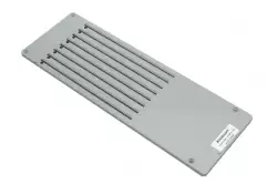 0.0.0.8.07027, Пластина для плоттера под марк. KEB; PLOT PL-KE