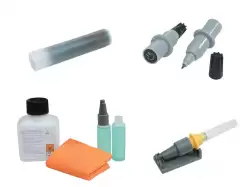 0.0.0.8.07030, Комплект: многораз.ручка 0,35мм, картриджи с чернилами (5х1мл), набор для чистки, маркер 0,3мм; Starter Kit