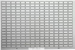 0.0.0.8.08007, Маркировка KLM-17X9 S/B RND SA