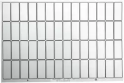 0.0.0.8.08011, Маркировка KLM-19X45 S/B RND SA