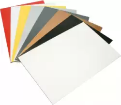 0.0.0.8.08201, Маркировка KLM-300MMX200MM W/B SA D=1,5 MM