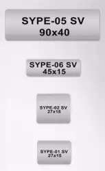 0.0.0.8.08430, Маркировка SPYE- 01 S