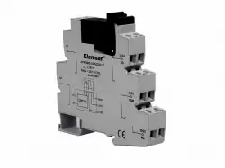 0.0.0.2.72504, KPR-SWE-6VDC-2C; Интерфейсное реле; 2x8A