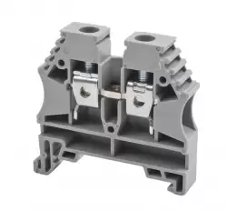 0.0.0.3.04155RP, Клеммник на DIN-рейку 10мм.кв. (черный); AVK10(RP)