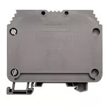 0.0.0.3.04199P, Клеммник на DIN-рейку 70мм.кв. (бежевый). VO ; AVK70 PV