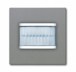 ABB 6122/01-803-500 Датчик движения KNX, селективная линза, 180 гр., метеор арт. 6132-0-0279