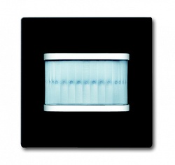 ABB 6122/01-885-500 Датчик движения KNX, селективная линза, 180 гр., чёрный бархат арт. 6132-0-0282