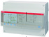 ABB A43 111-200 Счетчик 3-ф.,1-т.,кл.т.1,пр.вкл. 10(80)А, имп.выход арт. 2CMA100106R1000