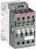 ABB AF Контактор AF09-22-00-11 с универсальной катушкой управления 24-60BAC/20-60BDC арт. 1SBL137501R1100