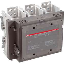 ABB AF1350-30-11 Контактор 860А,3НО сил.конт. 1НО+1НЗ доп.конт. катушка 110-250V(универ.DC+АС) арт. 1SFL657001R7011