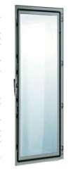 ABB AM2 Дверь со стеклом 2000х1000мм ВхШ арт. TT2010K