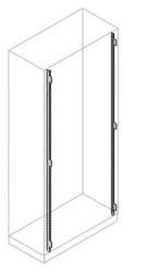 ABB AM2 Стойки для фиксации мод панелей Н=2000мм (2шт) арт. MD2000